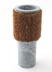 Vasos Capacho