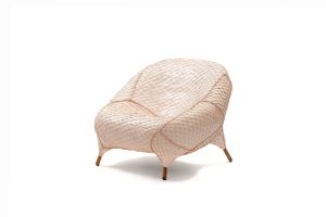 Pirarucu Chair
