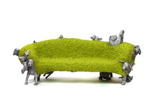 Noah Bench