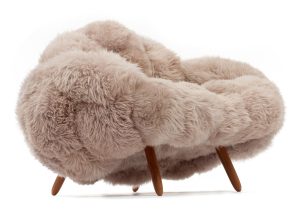 Poltrona Bolotas