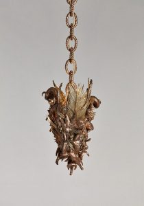 Noah Chandelier