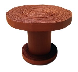 Papelão Coffee Table