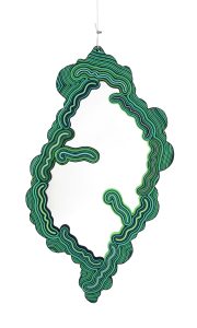 Espelho Sushi Pendant 3