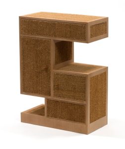 Mesa de Luz Capacho