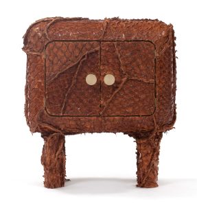Mesa Lateral Pirarucu