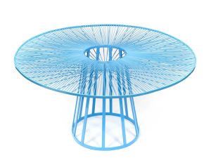 Gaiola table