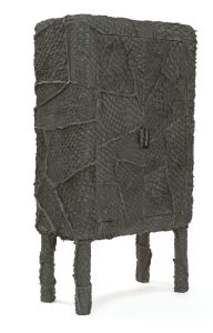 Pirarucu Cabinet
