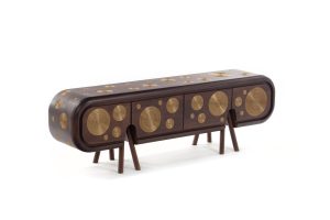 Buffet Capim Dourado