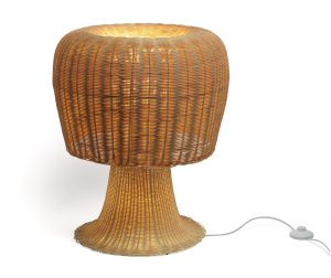 Luminária Amanita