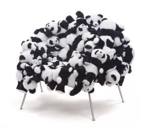 Banquete Panda