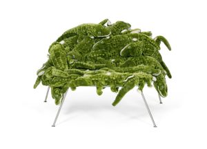 Banquete Alligator