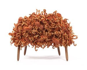Banquete Octopus