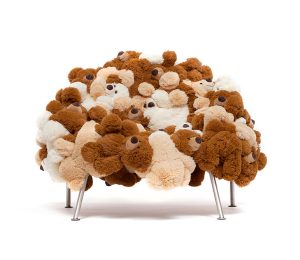 Banquete Teddy Bear